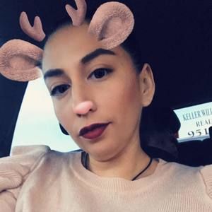 Meet your Posher, Luz